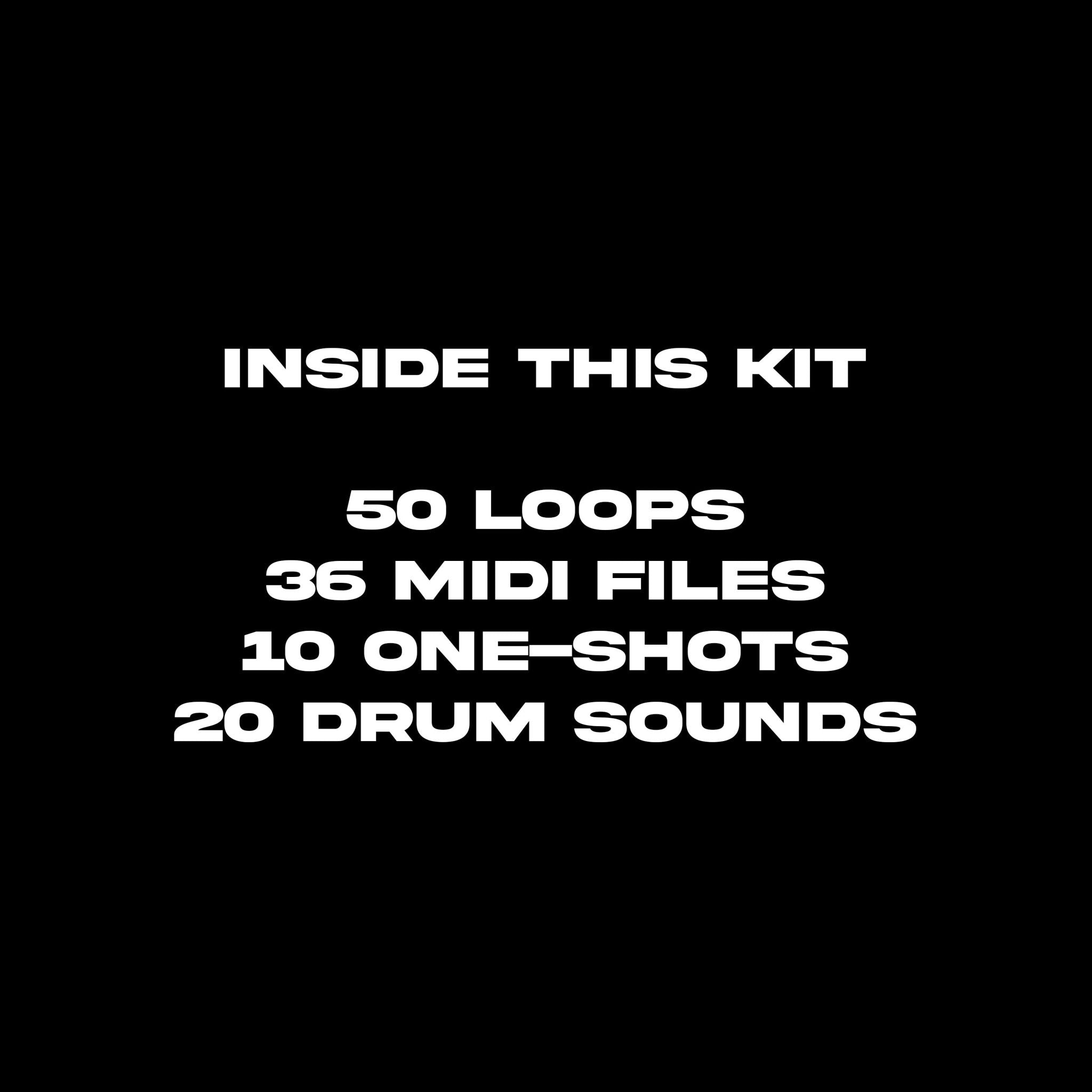 10k Kit! - Kyber Kits