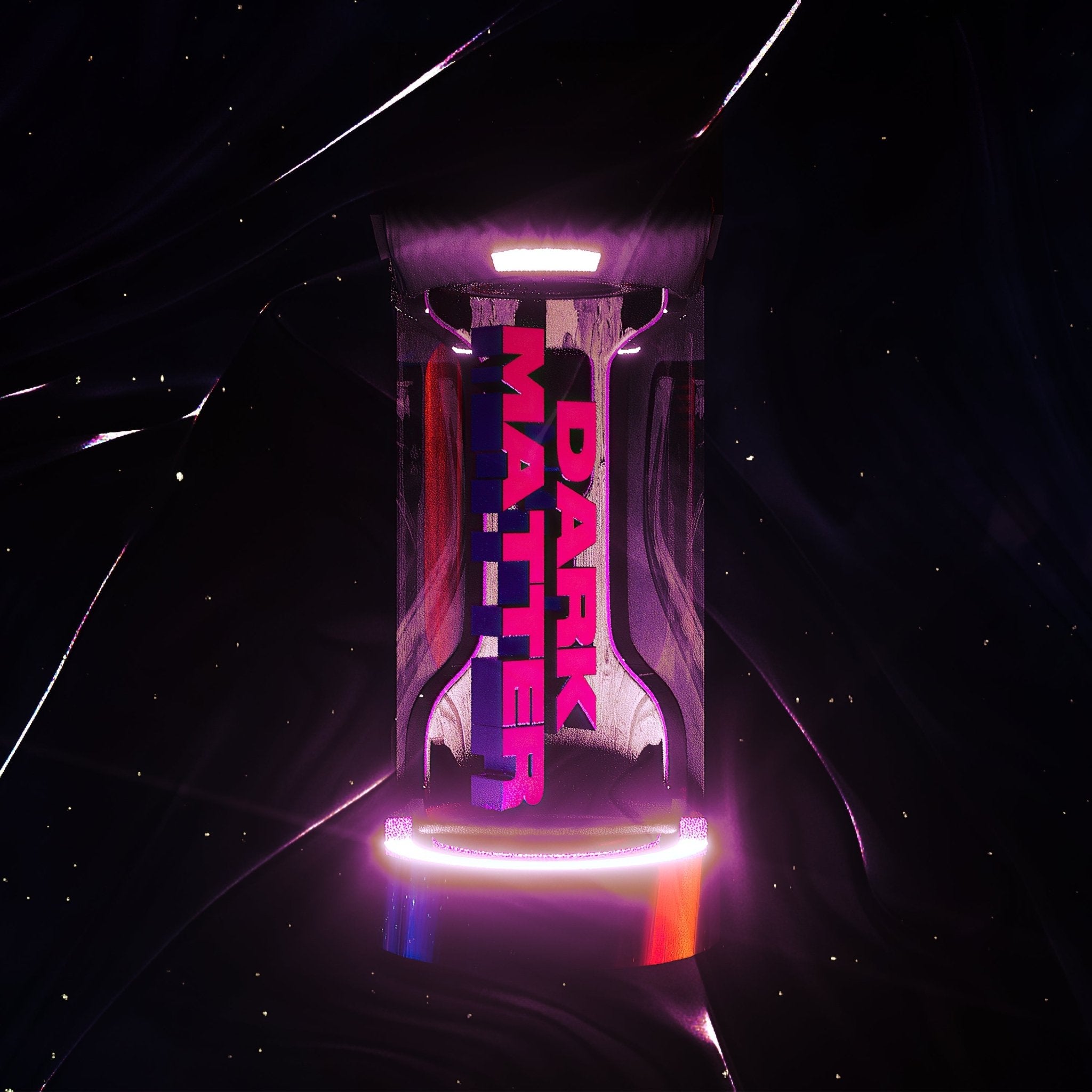 » Dark Matter Drum Kit (100% off) - Thirteen Tecc Records