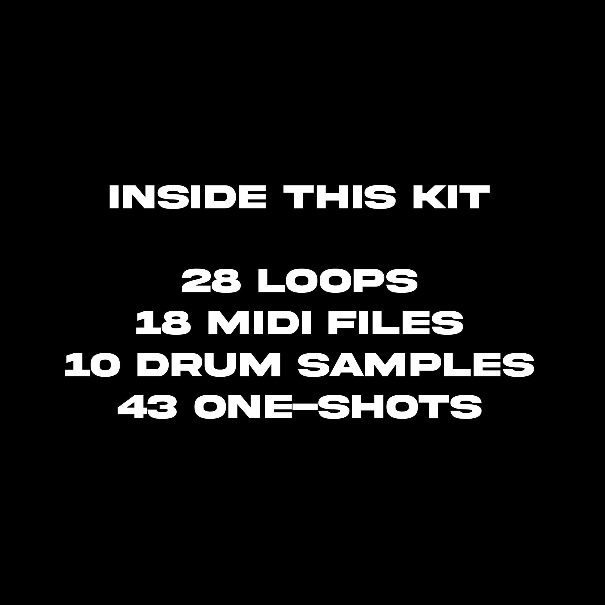 Gemini Kit - Kyber Kits