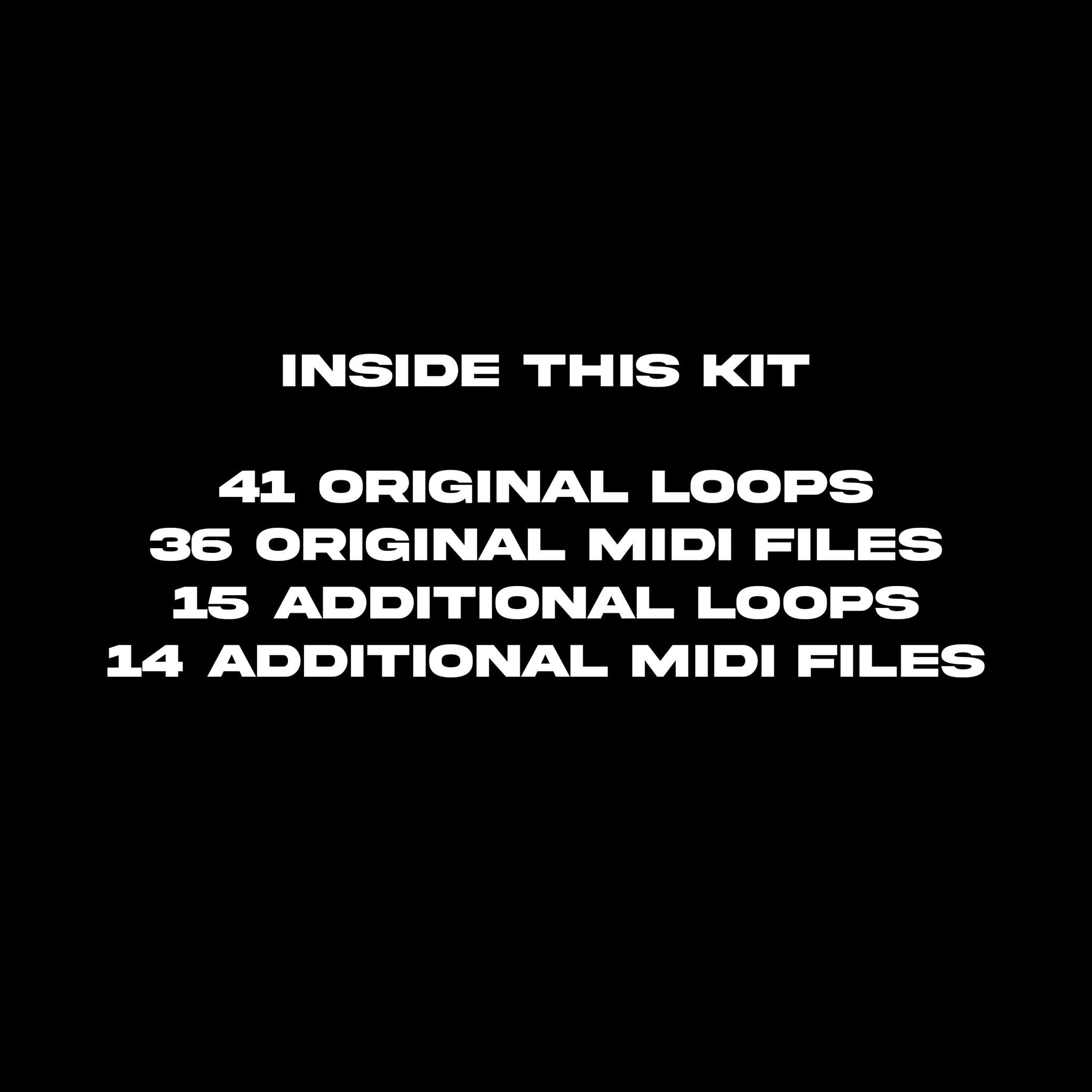 Planet X Kit - Kyber Kits