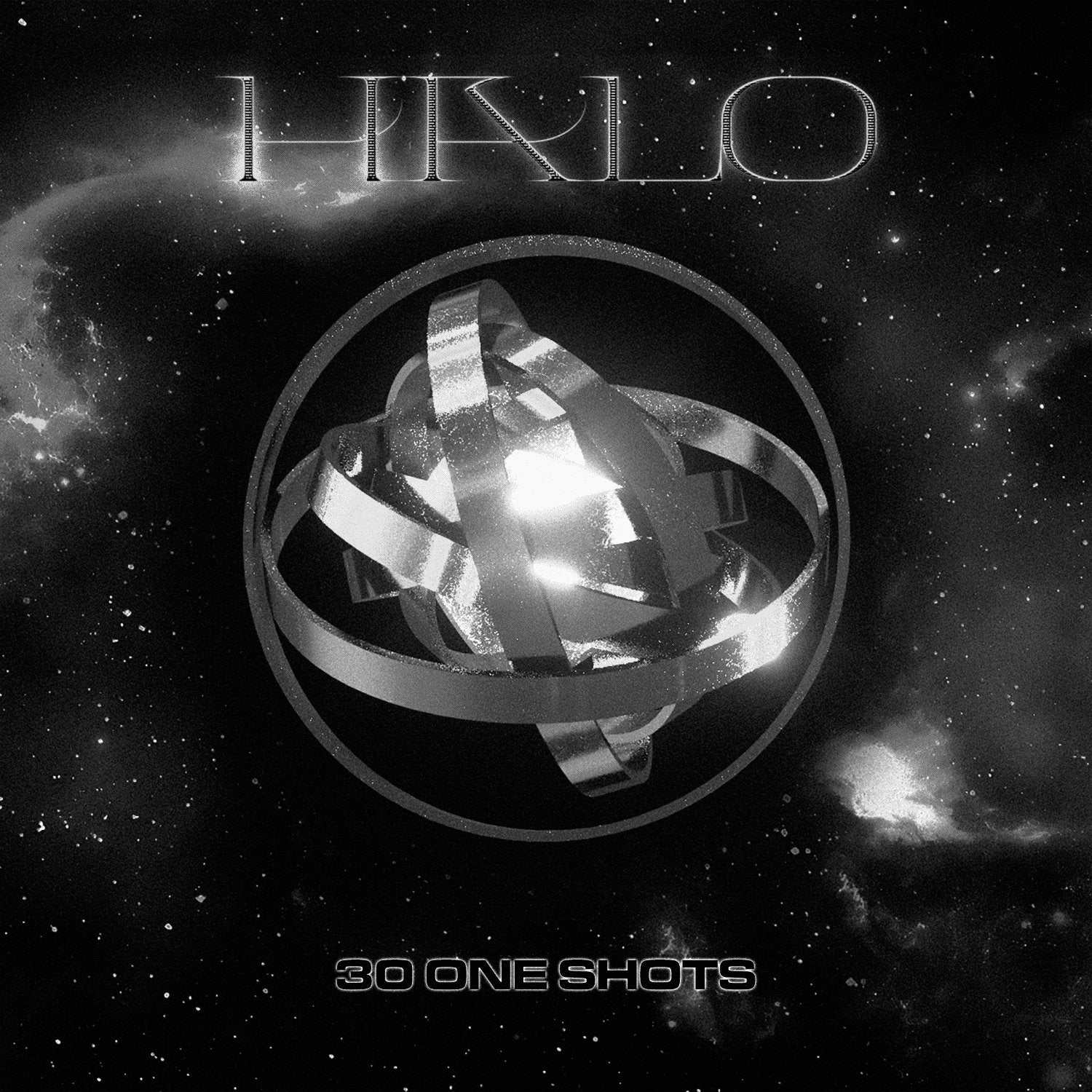 Halo Kit (One Shots) - Thirteen Tecc Records