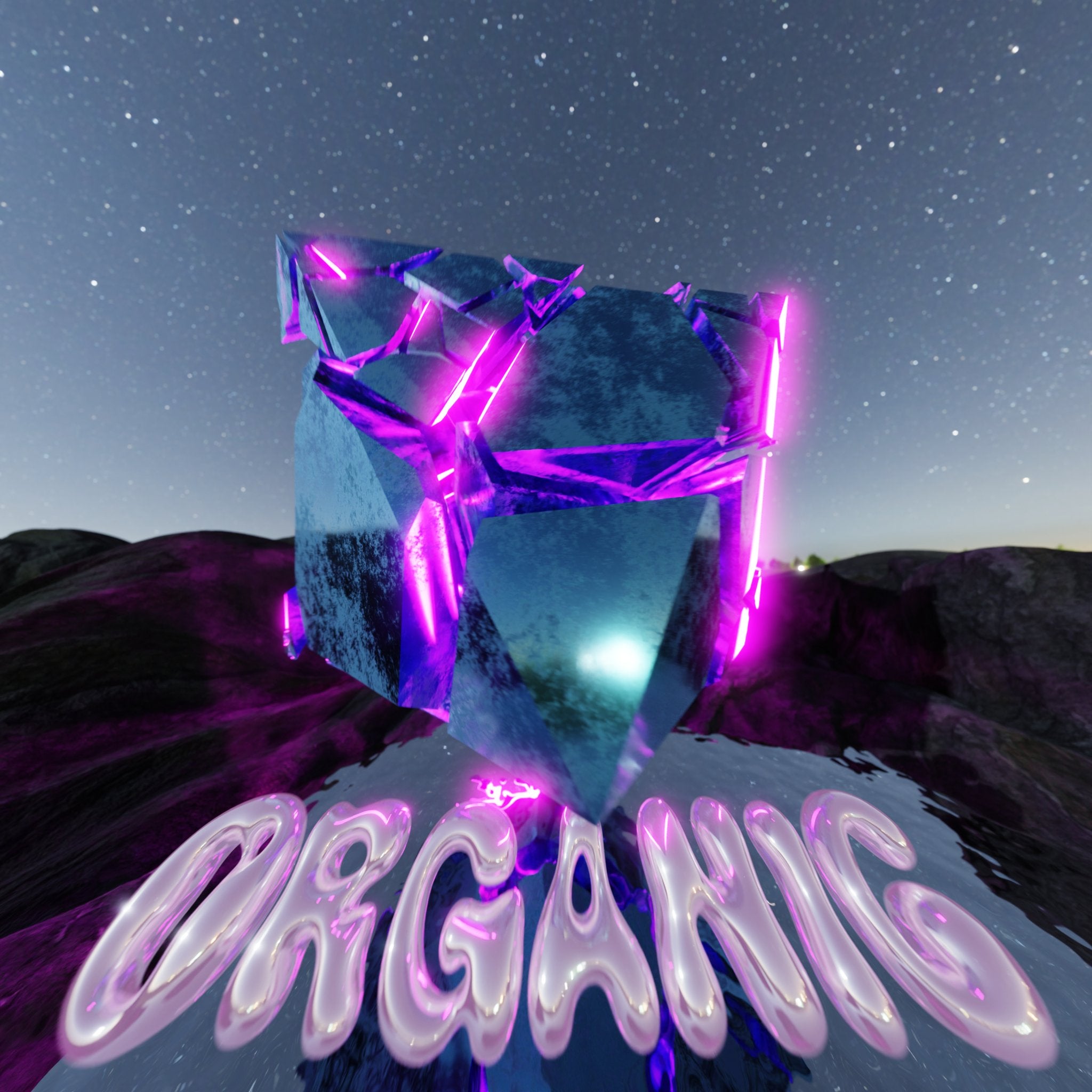 Organic Giga Kit Vol. 2 (7 Kits) - Thirteen Tecc Records