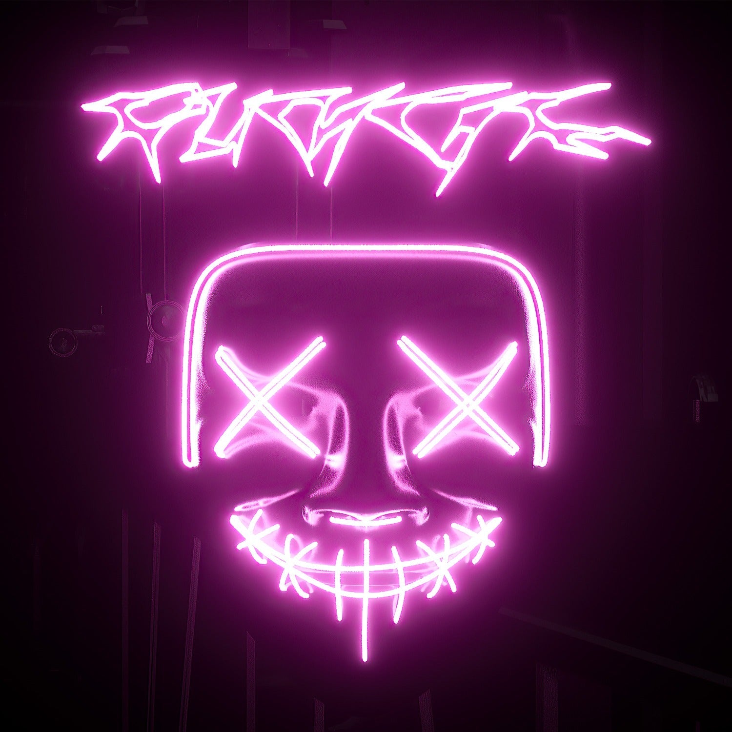 Purge Drum Kit - Thirteen Tecc Records