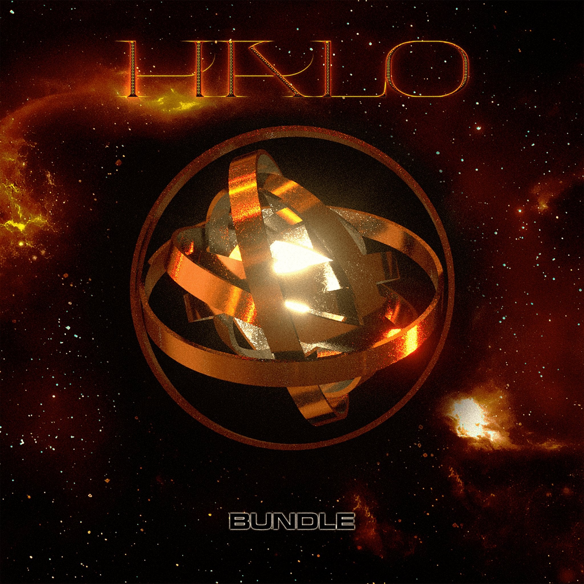 » Halo Kit (Bundle) (100% off) - Thirteen Tecc Records