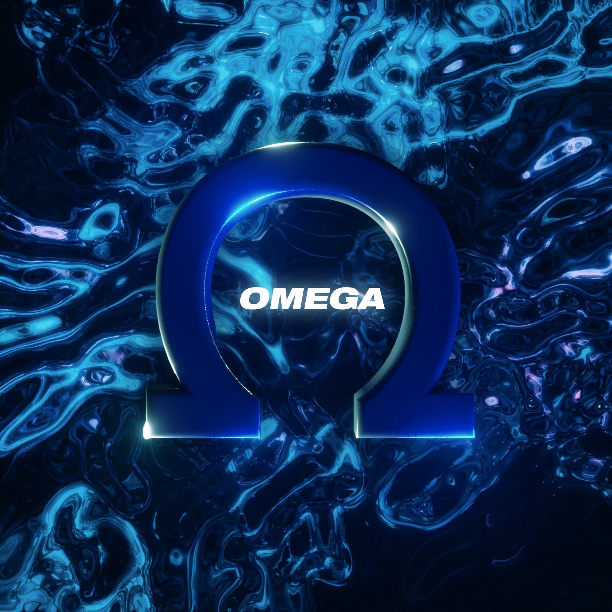 » Omega Kit (100% off) - Thirteen Tecc Records