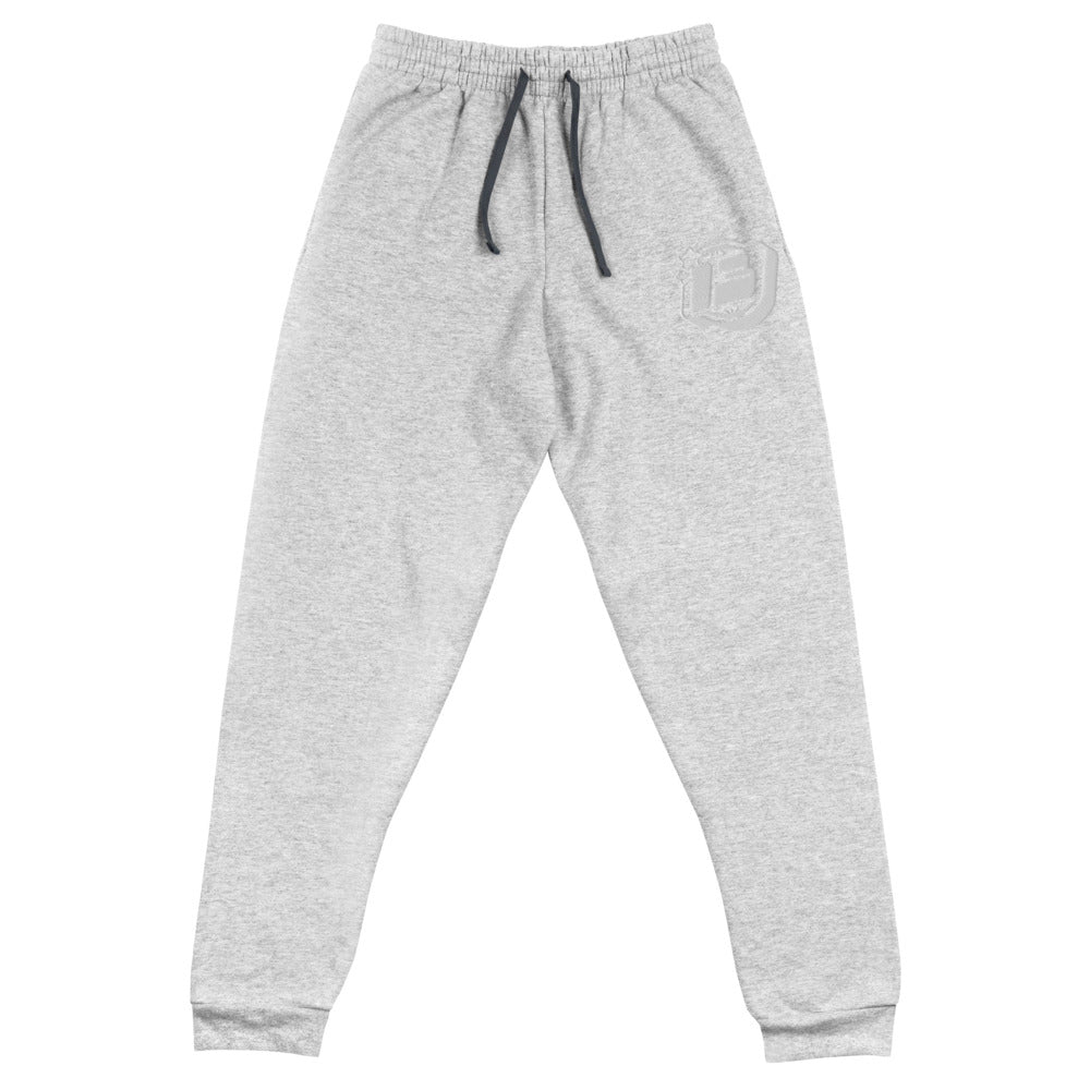 Thirteen Tecc Logo Sweatpants - Thirteen Tecc Records